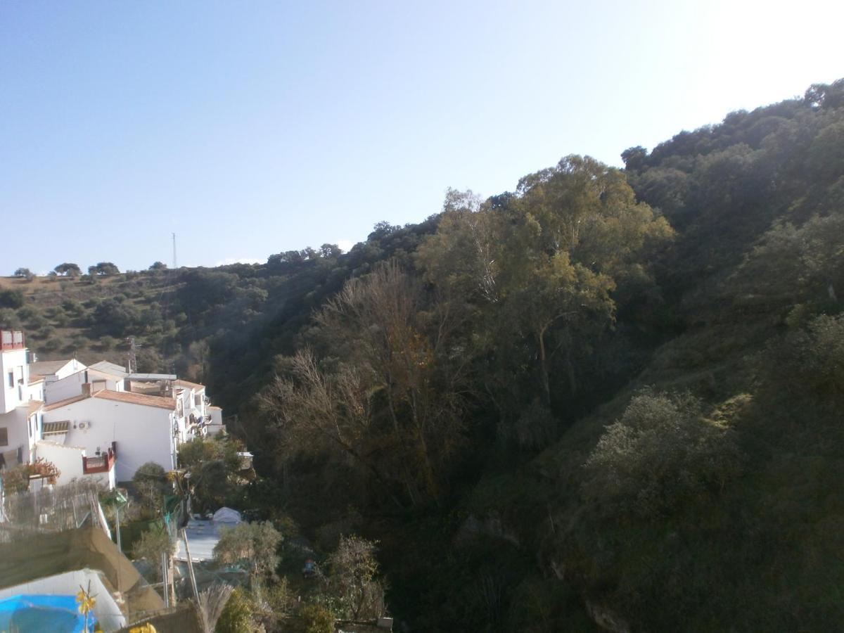 Casa Bermúdez Setenil De Las Bodegas Exterior foto