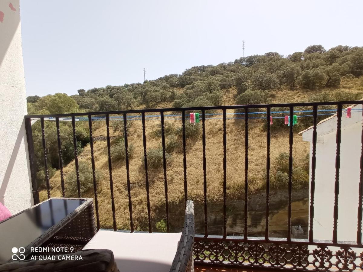 Casa Bermúdez Setenil De Las Bodegas Exterior foto
